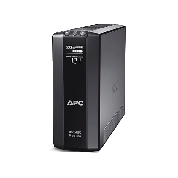 APC 1KVA 230V