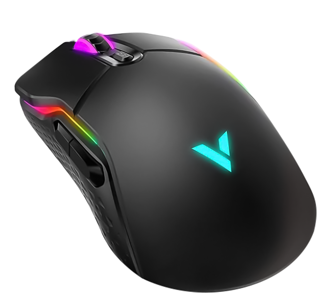 Rapoo VT200 Gaming Mouse.1