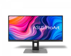 Asus Proart Display PA278QV - Kryptronix