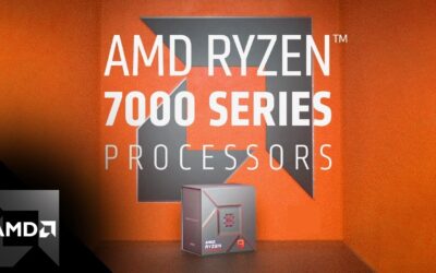 Ryzen 7000 & Windows 11- Not a match made in heaven