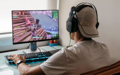 Benefits of Updating your gaming pc on a regular basis