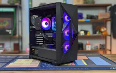 Why you should get a custom pc built for you?