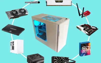 Reasons you should Upgrade your PC?