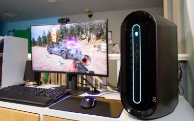 Do not Let Tech Overwhelm You: How a Prebuilt PC Can Save You Time and Hassle