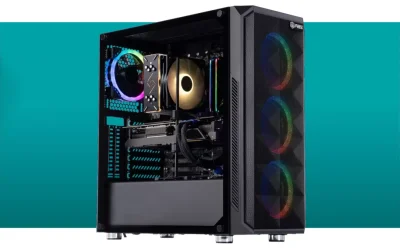 Customizability vs. Convenience: Exploring the Benefits of PreBuilt PCs