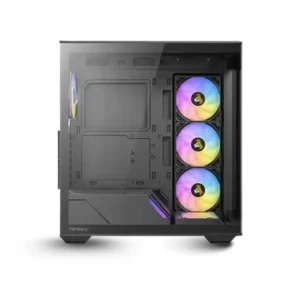 Antec C3 ARGB (Black)