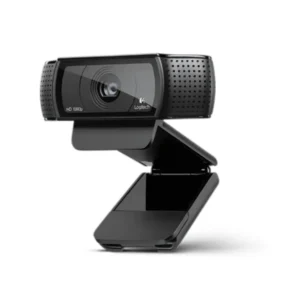 C920 HD PRO WEBCAM