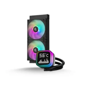 Deepcool LP240 ARGB 240mm CPU Liquid Cooler
