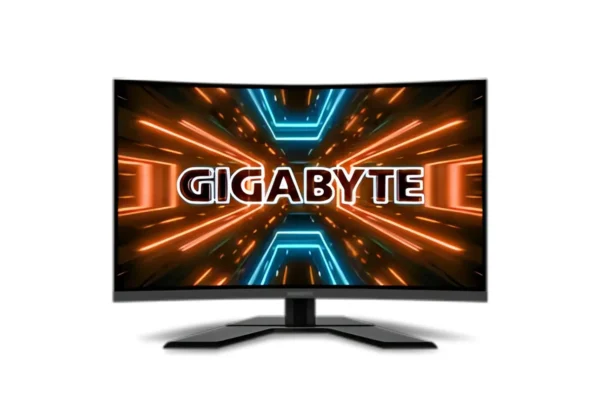 GIGABYTE G32QC CURVED GAMING MONITOR