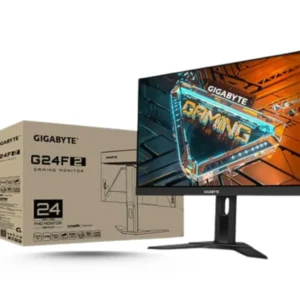 Gigabyte G24F 2 - 24 Inch Gaming Monitor (2)