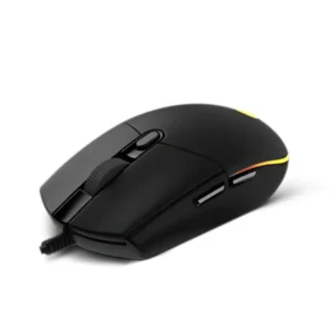 LOGITECH G102
