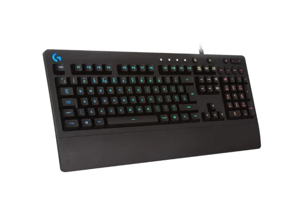 LOGITECH G213 PRODIGY (KEYBOARD)-2