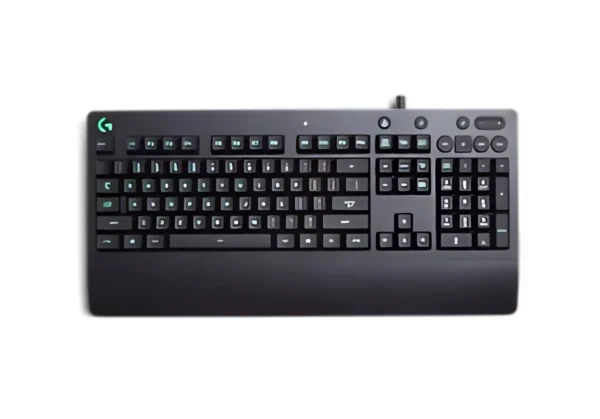 LOGITECH G213 PRODIGY (KEYBOARD)