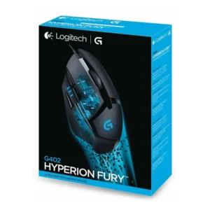 LOGITECH G402 HYPERION FURY-2