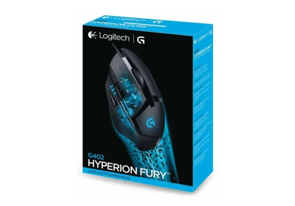 LOGITECH G402 HYPERION FURY-2