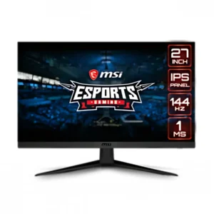 MSI Moniter OPTIX G271