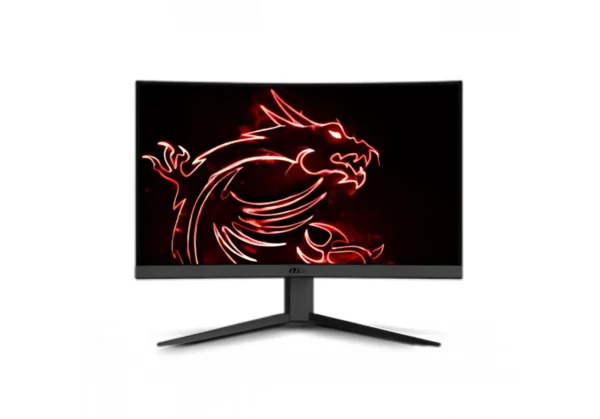 MSI OPTIX G24 C4 GAMING MONITOR