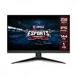 MSI OPTIX G242 GAMING MONITOR