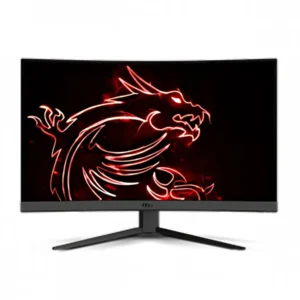MSI OPTIX G27C4 Gaming Monitor