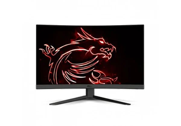 MSI OPTIX G27C4 Gaming Monitor
