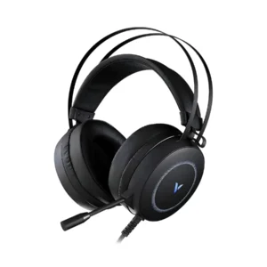 RAPOO VH160 RGB VIRTUAL 7.1 SURROUND SOUND GAMING HEADSET (BLACK)