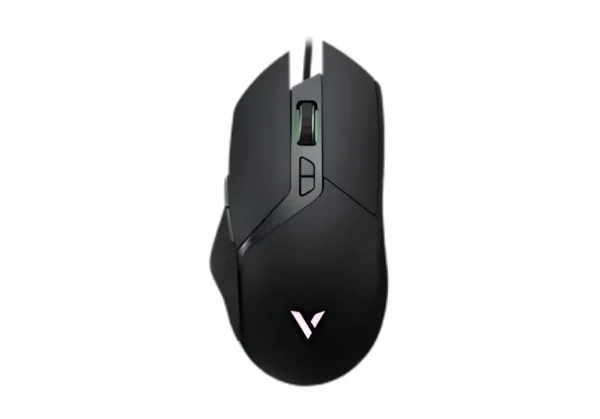 RAPOO VT30 GAMING MOUSE (BLACK)