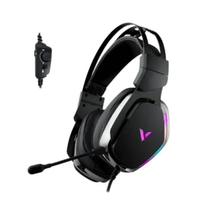 RAPOO VH700 HEADSET (BLACK)