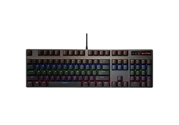 V 500 Pro – Backlit Machanical Gaming Keyboard RGB-1