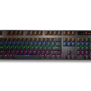 V 500 Pro – Backlit Machanical Gaming Keyboard RGB