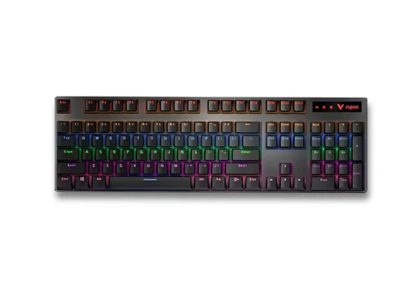 V 500 Pro – Backlit Machanical Gaming Keyboard RGB