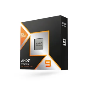 AMD Ryzen 9 9900X3D Processor