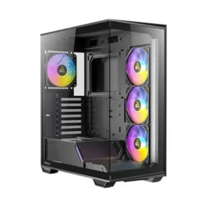 Antec C3 ARGB (Black)