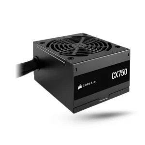 Corsair CX750 80 Plus Bronze SMPS