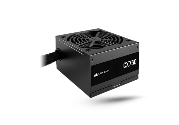 Corsair CX750 80 Plus Bronze SMPS