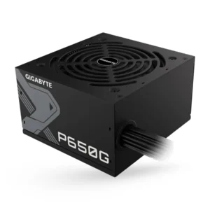 Gigabyte P650G 650 Watt 80 Plus Gold