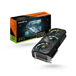 Gigabyte RTX 5080 Gaming OC 16GB GDDR7 Graphics Card
