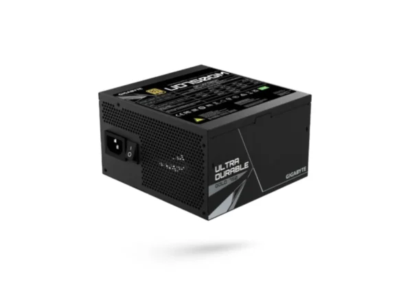 Gigabyte UD750GM 80 Plus Gold Fully Modular Power Supply