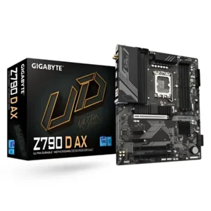 Gigabyte Z790 D AX WIFI (DDR5)
