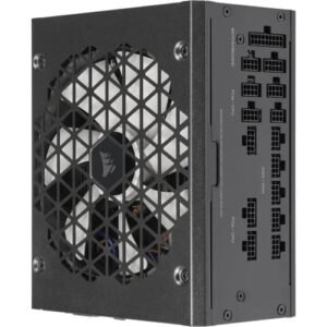 Corsair RM1000x Shift 1000 Watt 80 Plus Gold ATX 3.1 SMPS