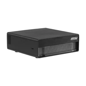 MSI EdgeExpert - 13SUS AI Supercomputer 128 GB unified Memory, 4 TB(Based on Nvidia DGX Spark GB10 Blackwell