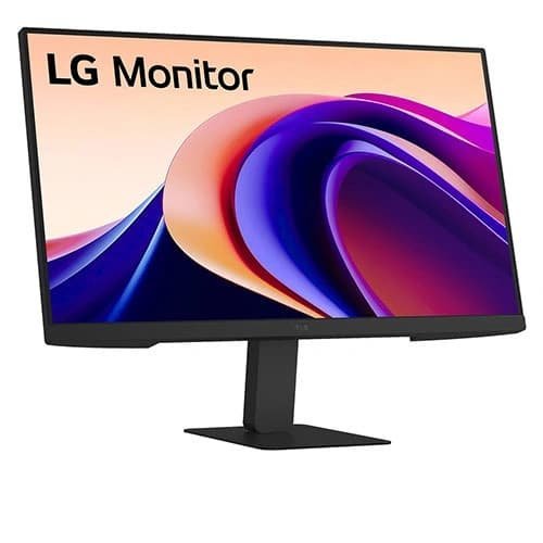 LG 24U631A-B 24 Inch Monitor – Kryptronix