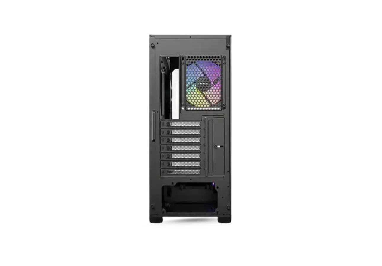 Antec C3 ARGB (Black) - Image 2