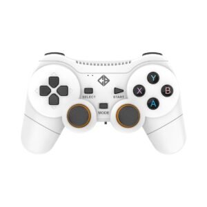 Cosmic Byte Nexus Wireless Controller (White)