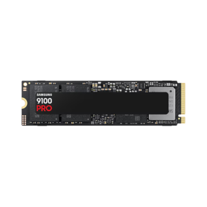 Samsung 9100 Pro 2TB M.2 NVMe Gen5 14700MB/s Internal SSD