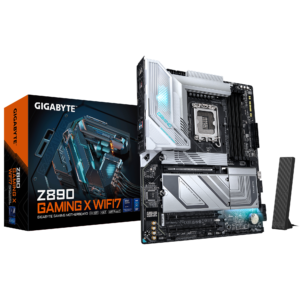 Gigabyte Z890 Gaming X WIFI7 Intel Motherboard