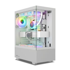 Ant Value CV100 (White) Cabinet