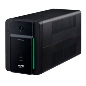 APC Easy UPS 1600VA (Upto 900 Watts) with AVR