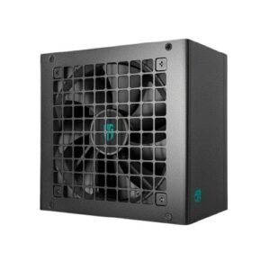DeepCool Gamer Storm PN650D ATX 3.1 650 Watt 80 Plus Gold Power Supply