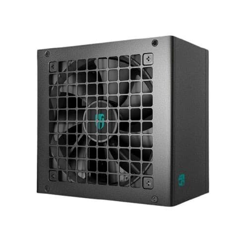 DeepCool Gamer Storm PN650D ATX 3.1 650 Watt 80 Plus Gold Power Supply