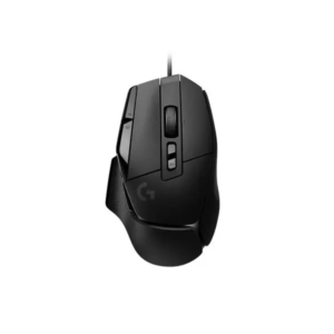 Logitech G502 X Wired Gaming Mouse (Black)